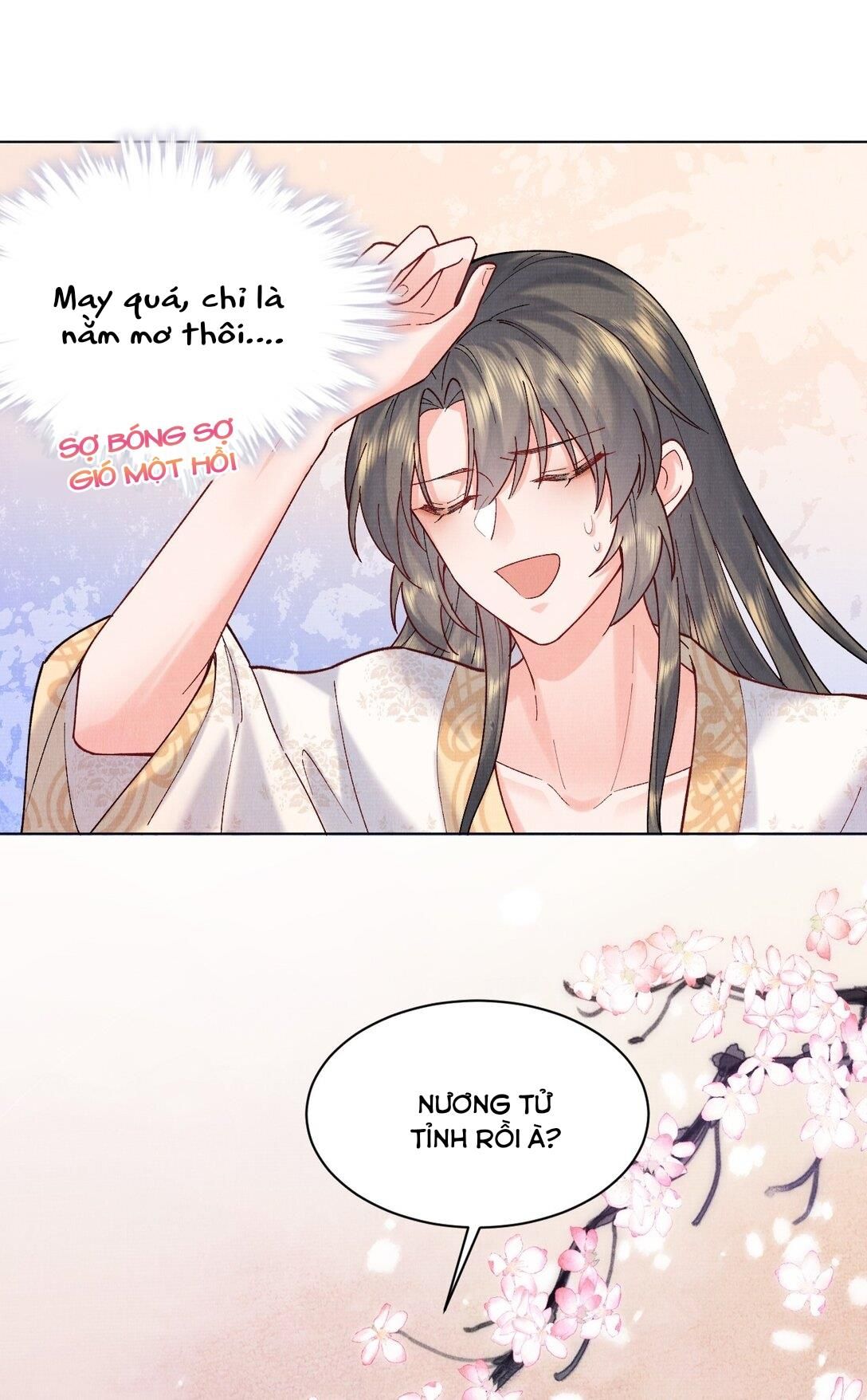 Giang Hồ Biến Địa Thị Kỳ Ba Chapter 3 - Trang 18
