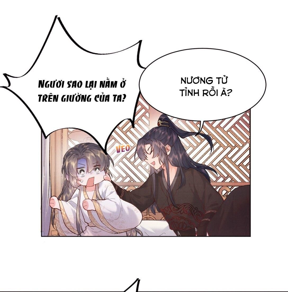 Giang Hồ Biến Địa Thị Kỳ Ba Chapter 3 - Trang 20
