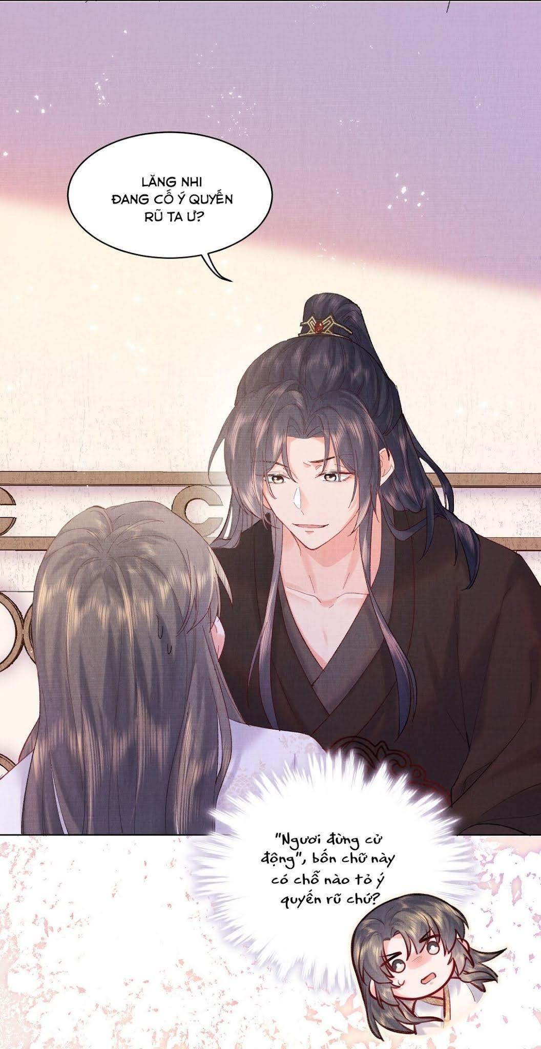 Giang Hồ Biến Địa Thị Kỳ Ba Chapter 3 - Trang 22
