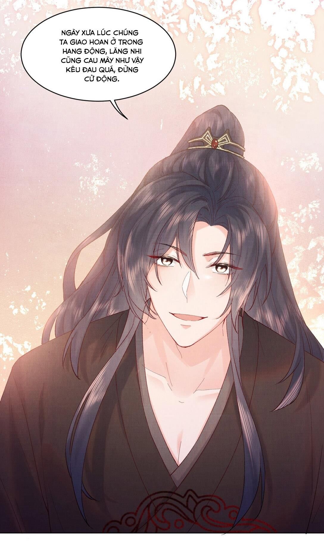 Giang Hồ Biến Địa Thị Kỳ Ba Chapter 3 - Trang 23