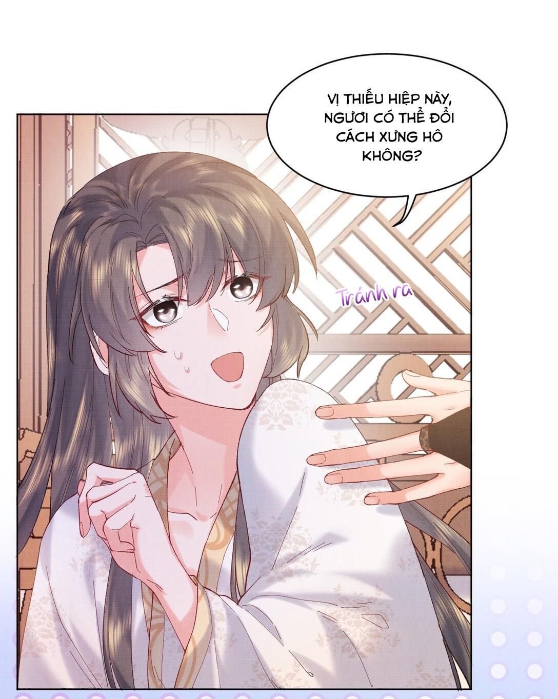 Giang Hồ Biến Địa Thị Kỳ Ba Chapter 3 - Trang 25