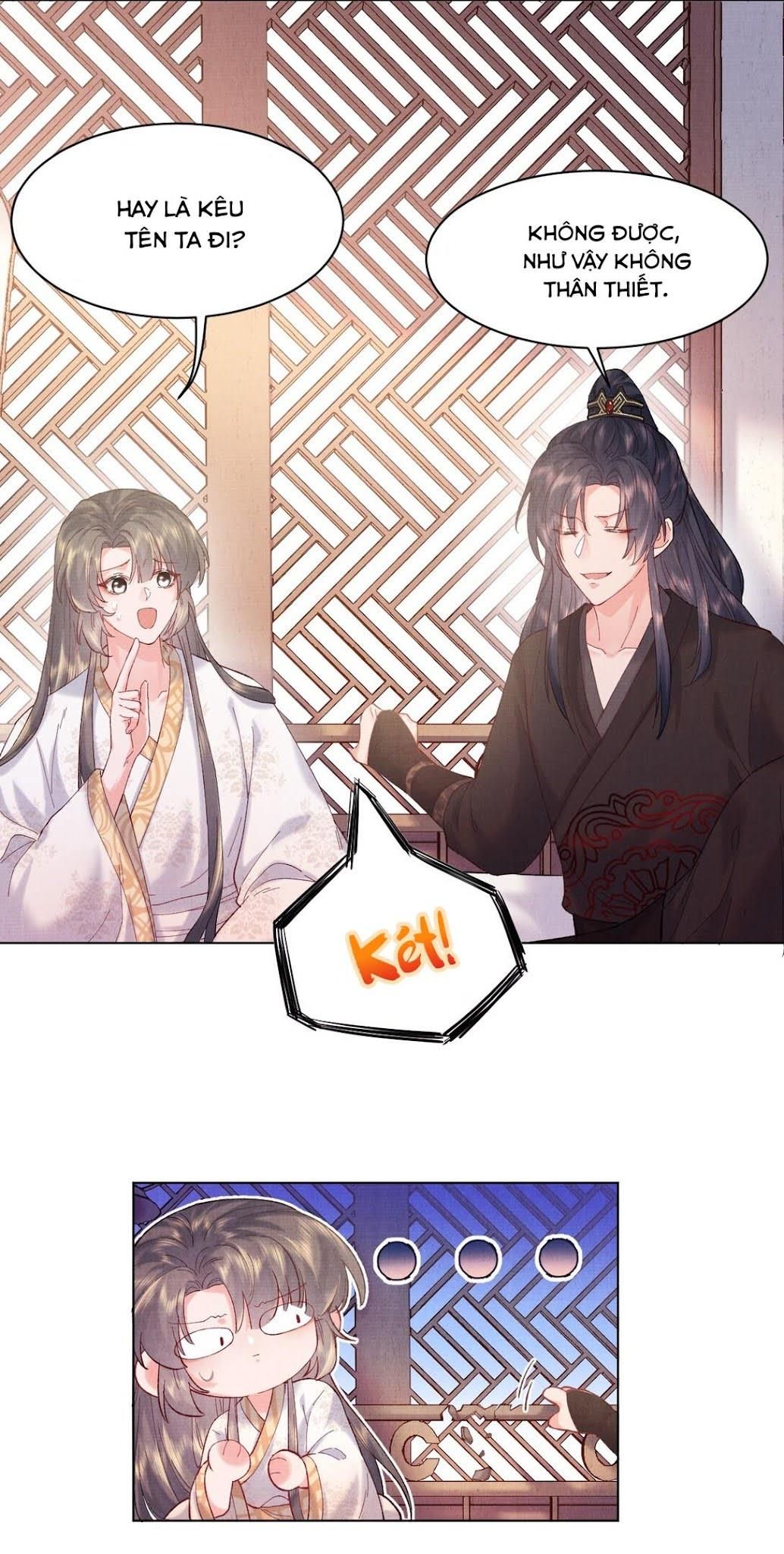 Giang Hồ Biến Địa Thị Kỳ Ba Chapter 3 - Trang 27