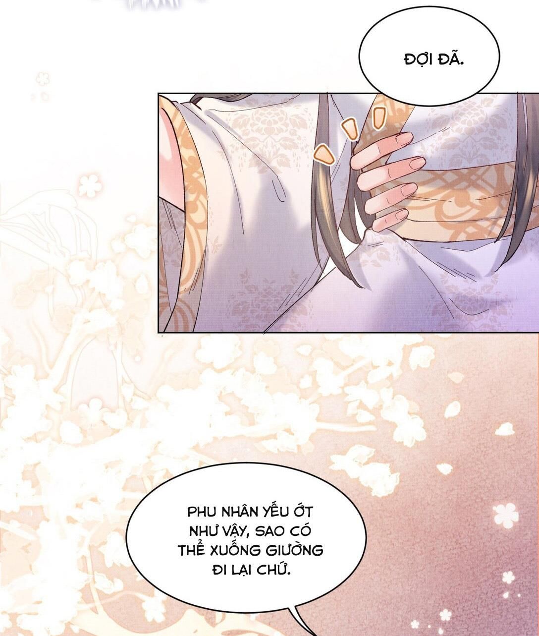 Giang Hồ Biến Địa Thị Kỳ Ba Chapter 3 - Trang 29