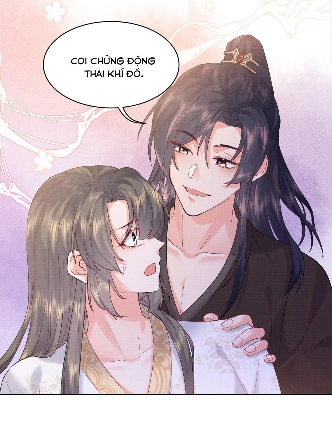 Giang Hồ Biến Địa Thị Kỳ Ba Chapter 3 - Trang 31