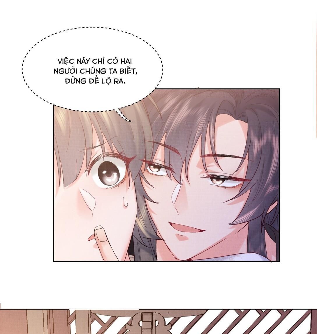 Giang Hồ Biến Địa Thị Kỳ Ba Chapter 3 - Trang 32