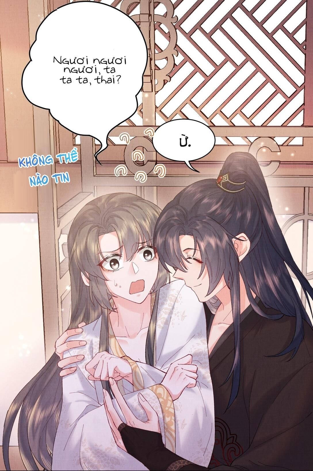 Giang Hồ Biến Địa Thị Kỳ Ba Chapter 3 - Trang 33