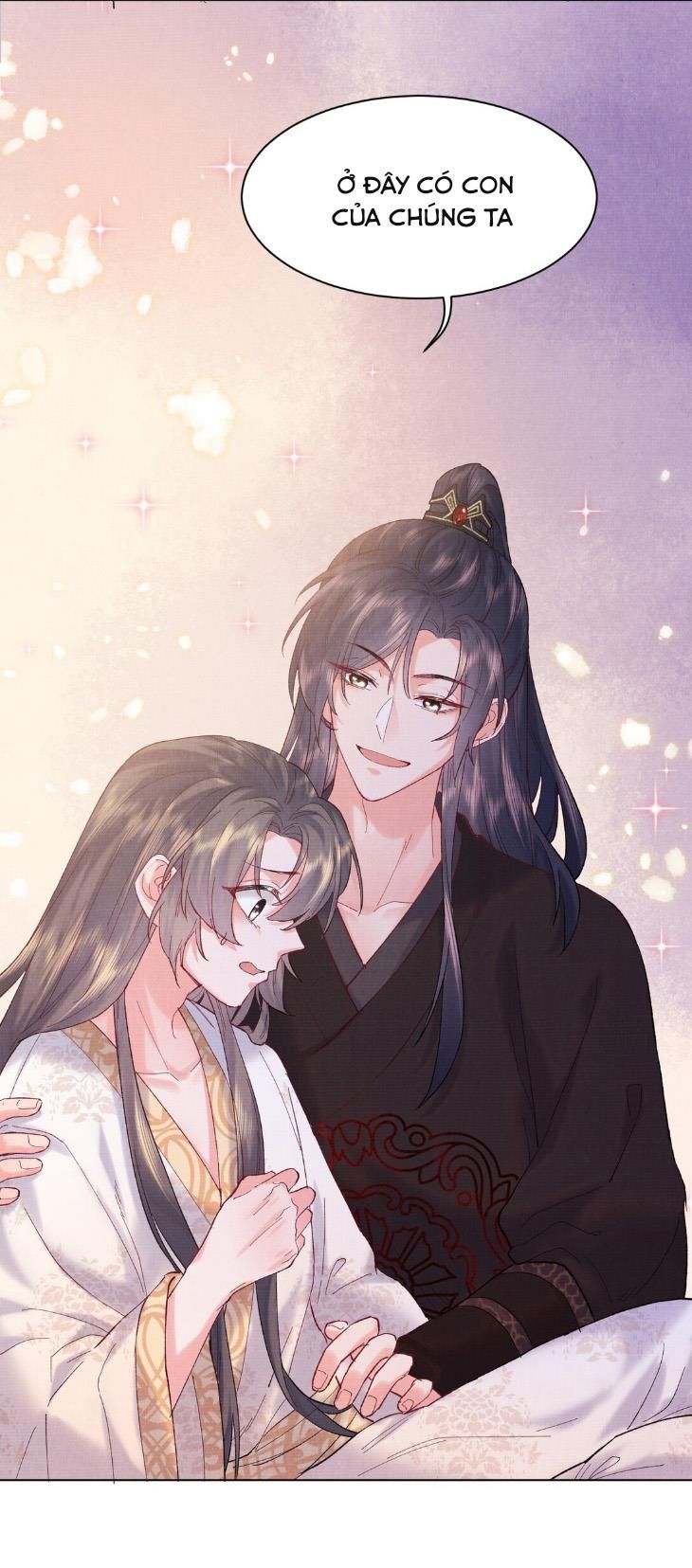 Giang Hồ Biến Địa Thị Kỳ Ba Chapter 3 - Trang 34