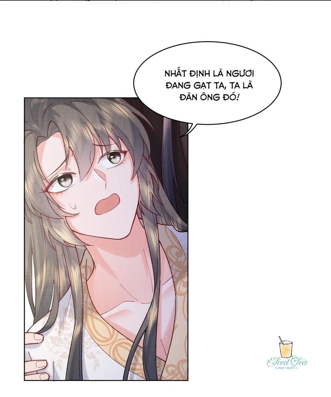 Giang Hồ Biến Địa Thị Kỳ Ba Chapter 3 - Trang 37