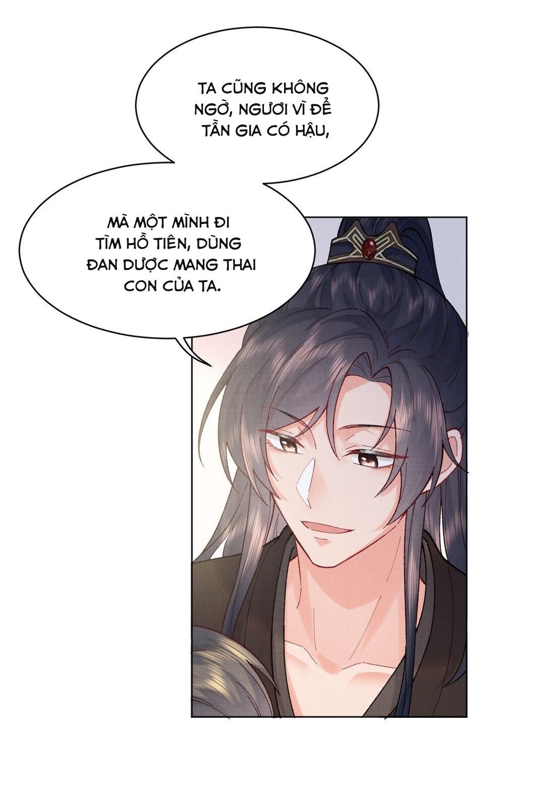 Giang Hồ Biến Địa Thị Kỳ Ba Chapter 3 - Trang 38