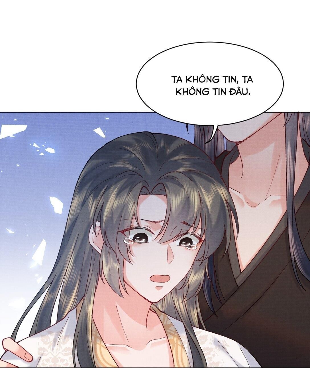 Giang Hồ Biến Địa Thị Kỳ Ba Chapter 3 - Trang 39