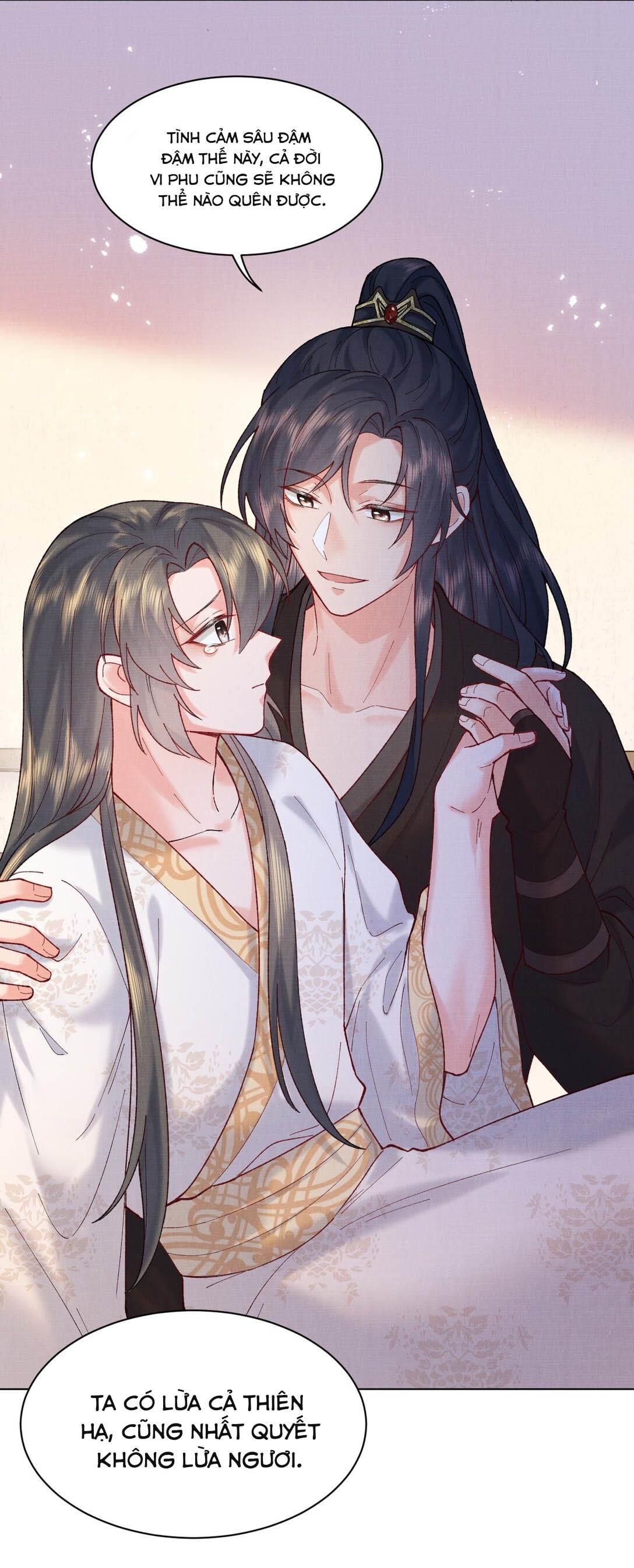 Giang Hồ Biến Địa Thị Kỳ Ba Chapter 3 - Trang 40