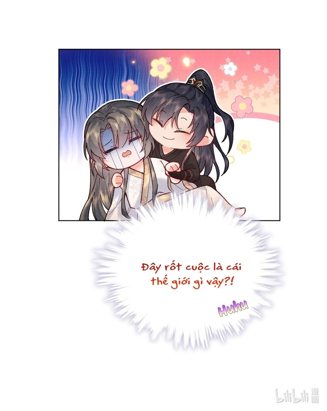 Giang Hồ Biến Địa Thị Kỳ Ba Chapter 3 - Trang 41