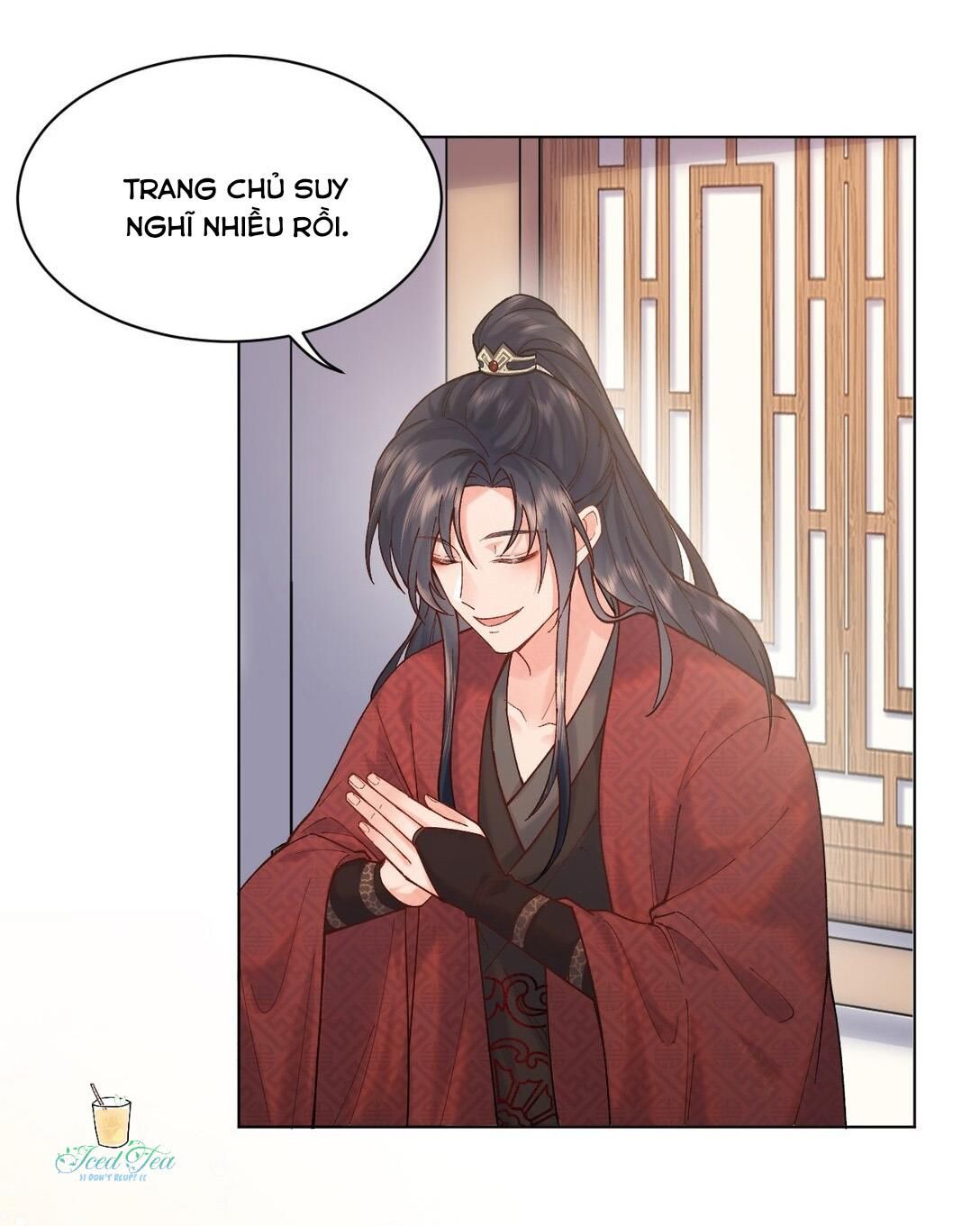 Giang Hồ Biến Địa Thị Kỳ Ba Chapter 3 - Trang 5