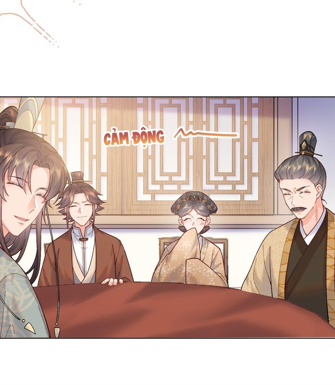 Giang Hồ Biến Địa Thị Kỳ Ba Chapter 3 - Trang 7