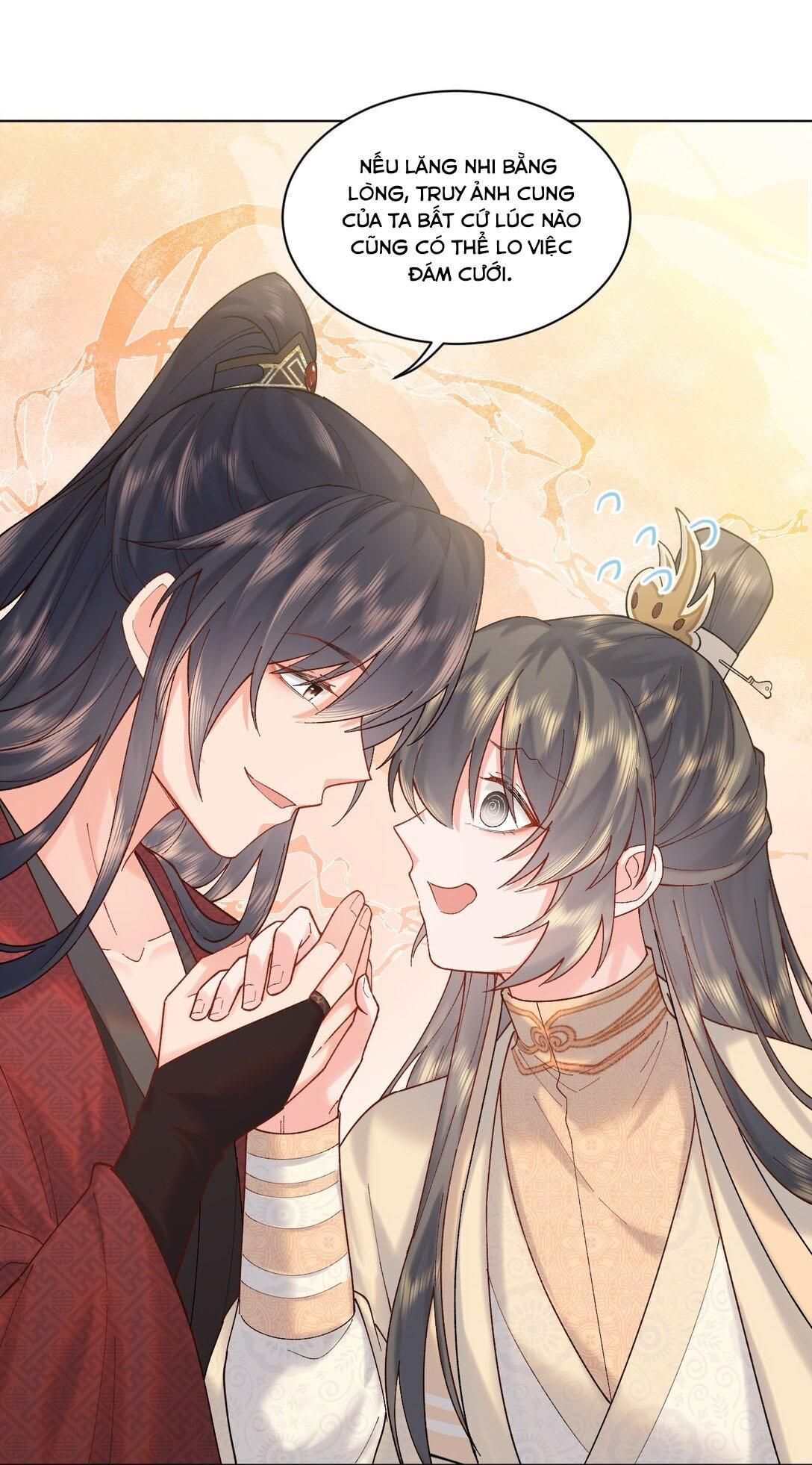Giang Hồ Biến Địa Thị Kỳ Ba Chapter 3 - Trang 8