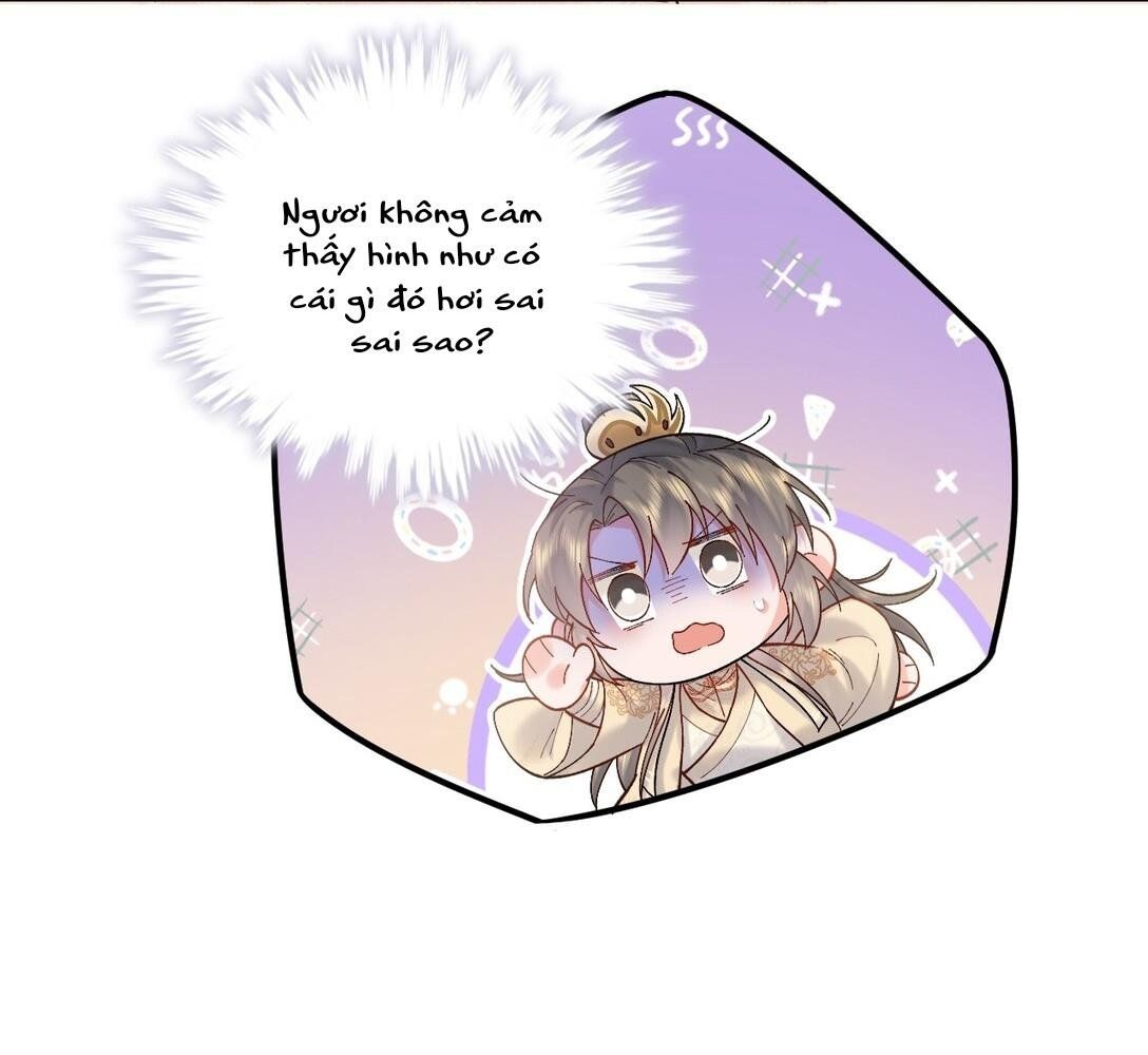 Giang Hồ Biến Địa Thị Kỳ Ba Chapter 3 - Trang 9