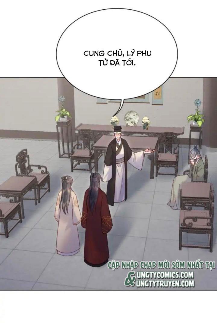 Giang Hồ Biến Địa Thị Kỳ Ba Chapter 30 - Trang 10