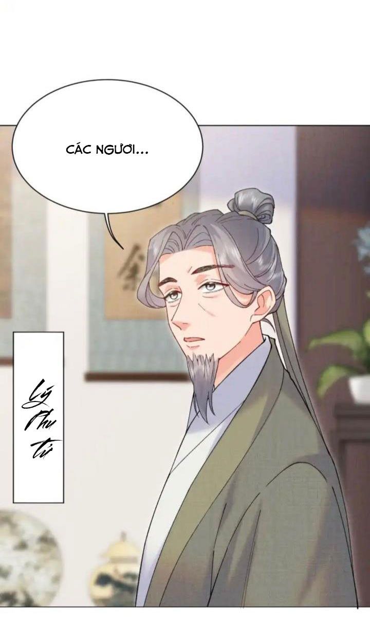Giang Hồ Biến Địa Thị Kỳ Ba Chapter 30 - Trang 12