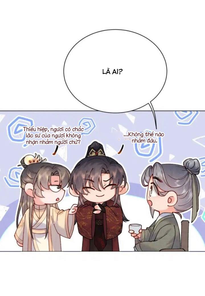 Giang Hồ Biến Địa Thị Kỳ Ba Chapter 30 - Trang 13