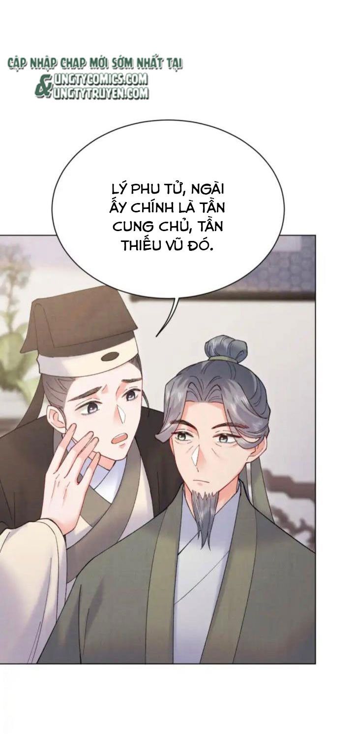 Giang Hồ Biến Địa Thị Kỳ Ba Chapter 30 - Trang 14