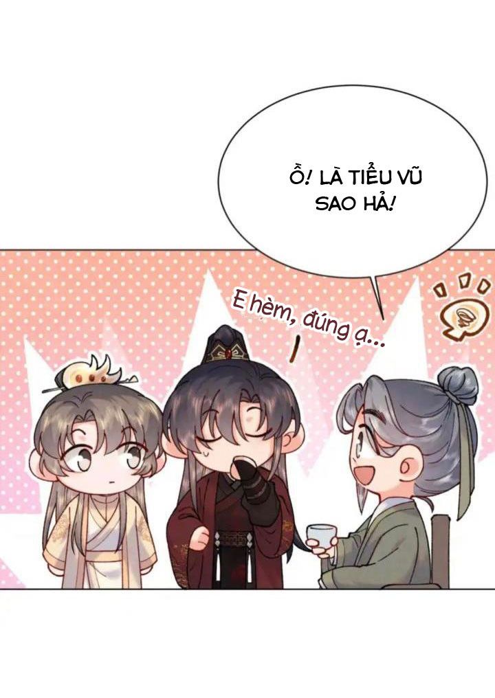 Giang Hồ Biến Địa Thị Kỳ Ba Chapter 30 - Trang 15