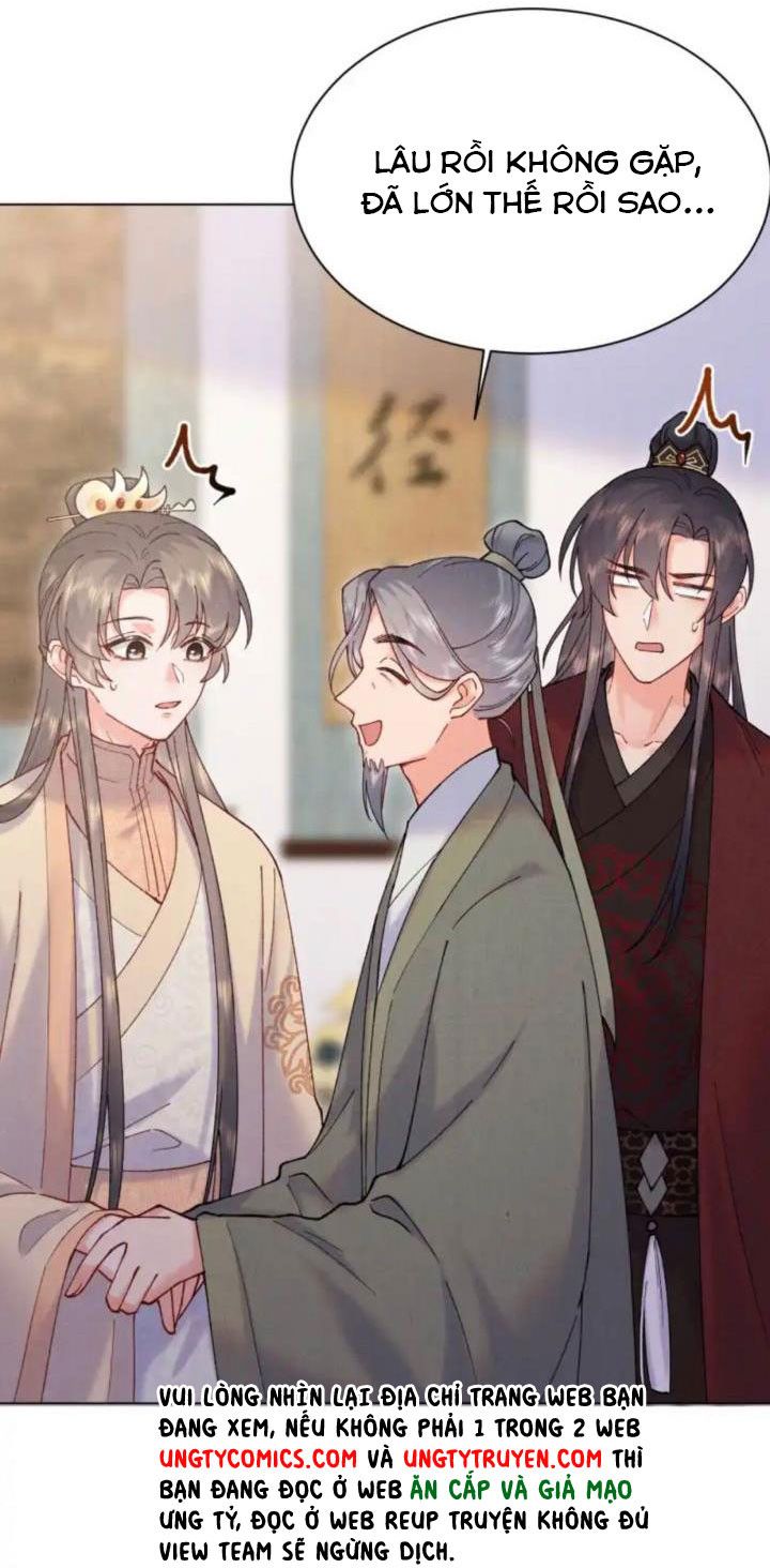 Giang Hồ Biến Địa Thị Kỳ Ba Chapter 30 - Trang 16
