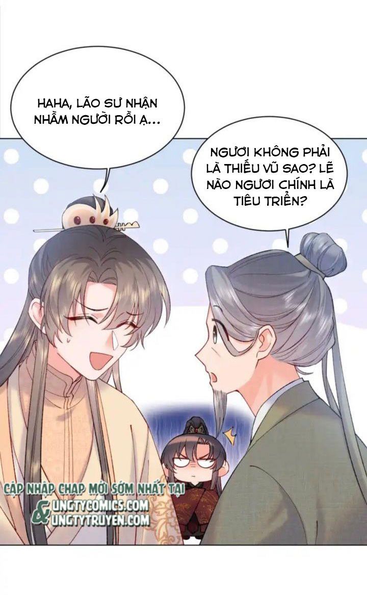 Giang Hồ Biến Địa Thị Kỳ Ba Chapter 30 - Trang 17