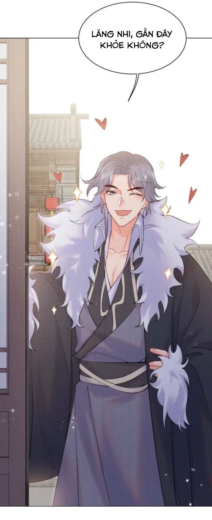 Giang Hồ Biến Địa Thị Kỳ Ba Chapter 30 - Trang 19