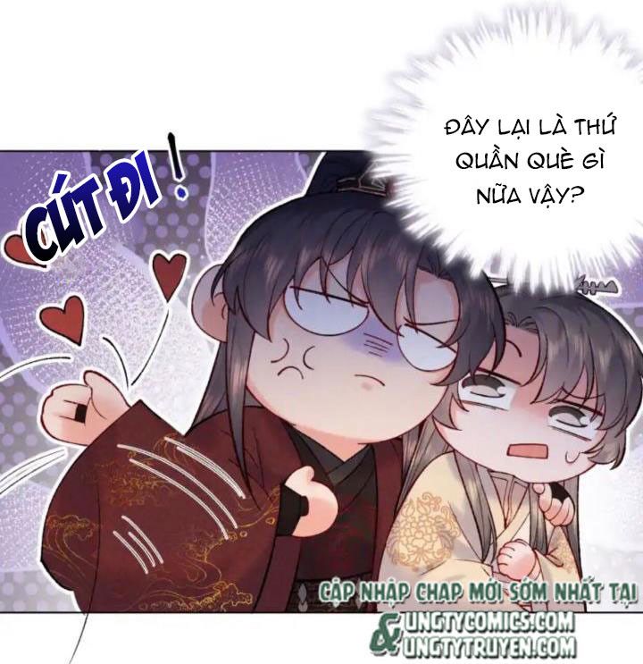 Giang Hồ Biến Địa Thị Kỳ Ba Chapter 30 - Trang 20