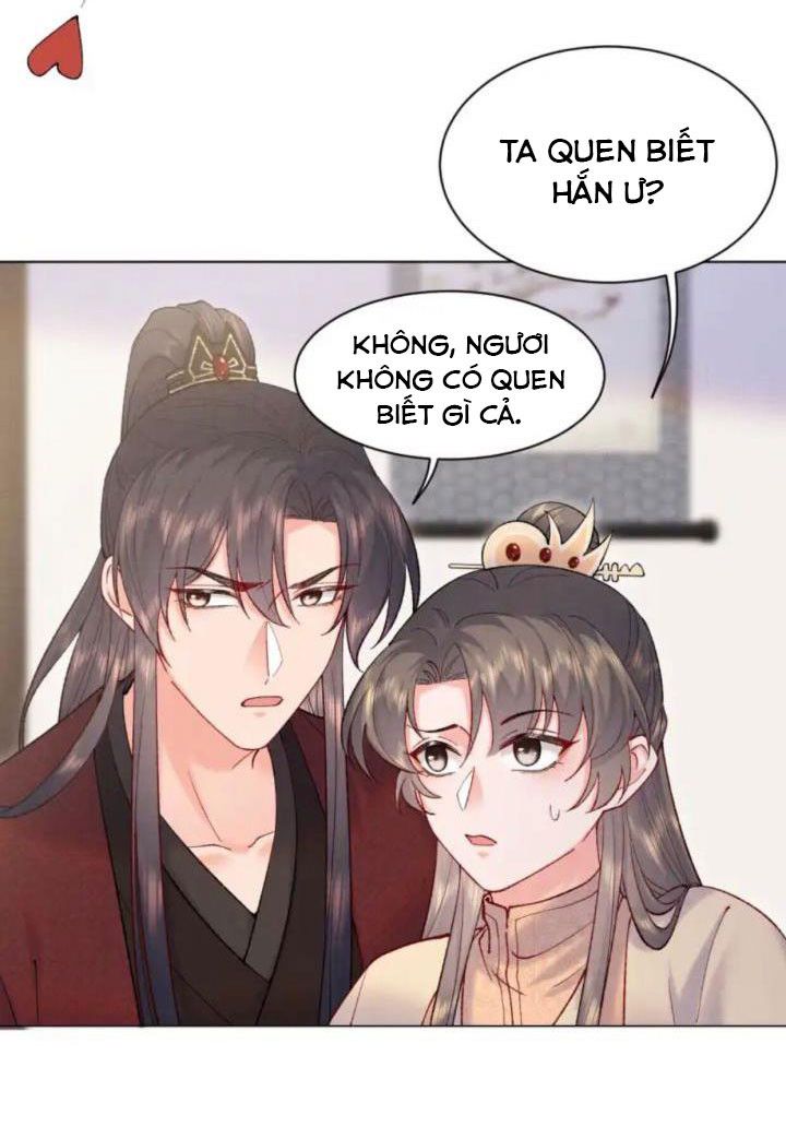 Giang Hồ Biến Địa Thị Kỳ Ba Chapter 30 - Trang 21