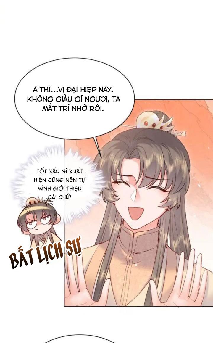 Giang Hồ Biến Địa Thị Kỳ Ba Chapter 30 - Trang 23