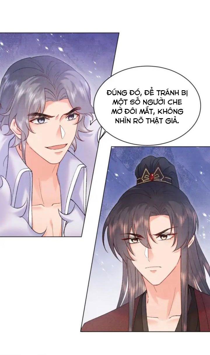 Giang Hồ Biến Địa Thị Kỳ Ba Chapter 30 - Trang 25