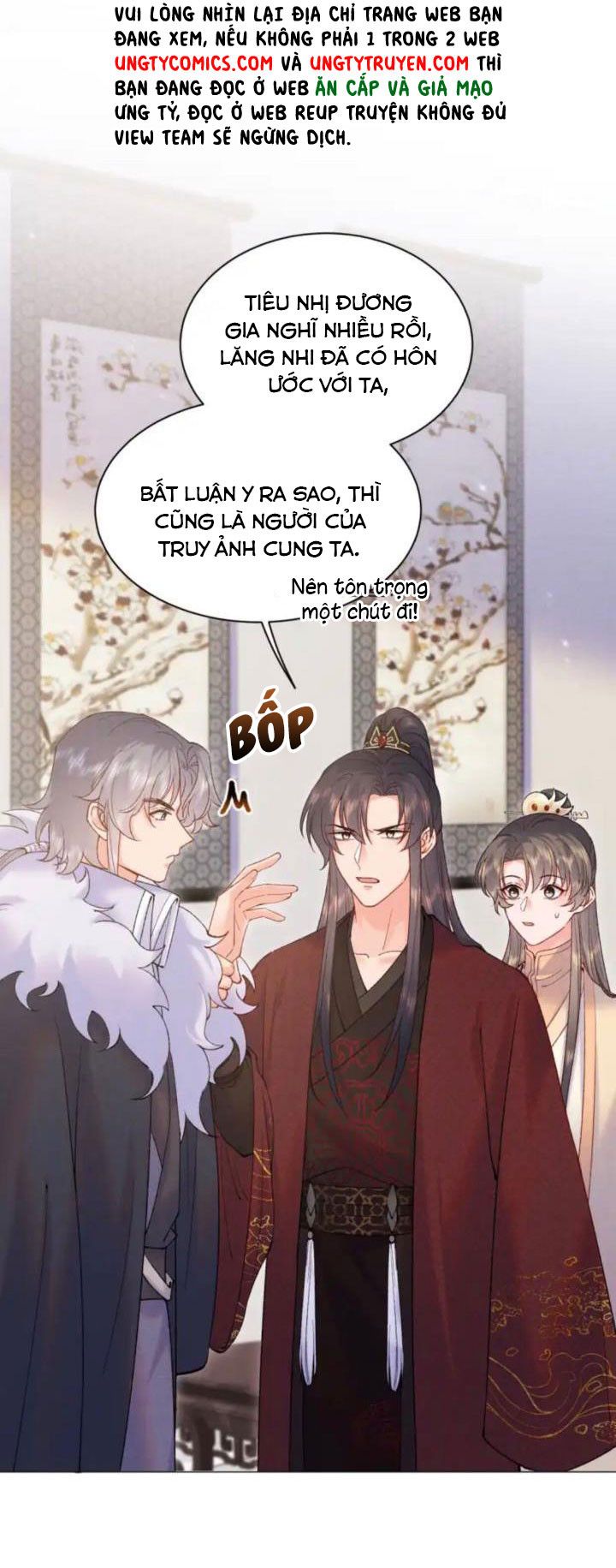 Giang Hồ Biến Địa Thị Kỳ Ba Chapter 30 - Trang 26