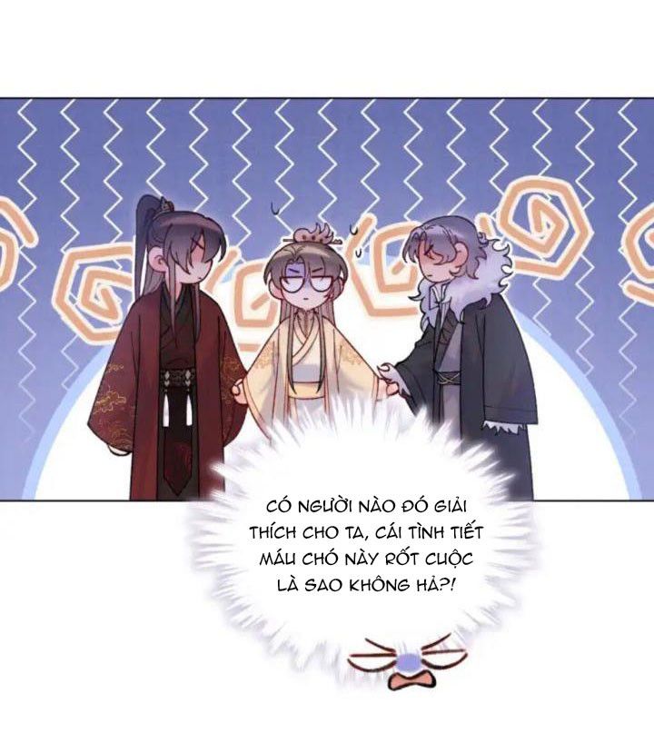 Giang Hồ Biến Địa Thị Kỳ Ba Chapter 30 - Trang 30