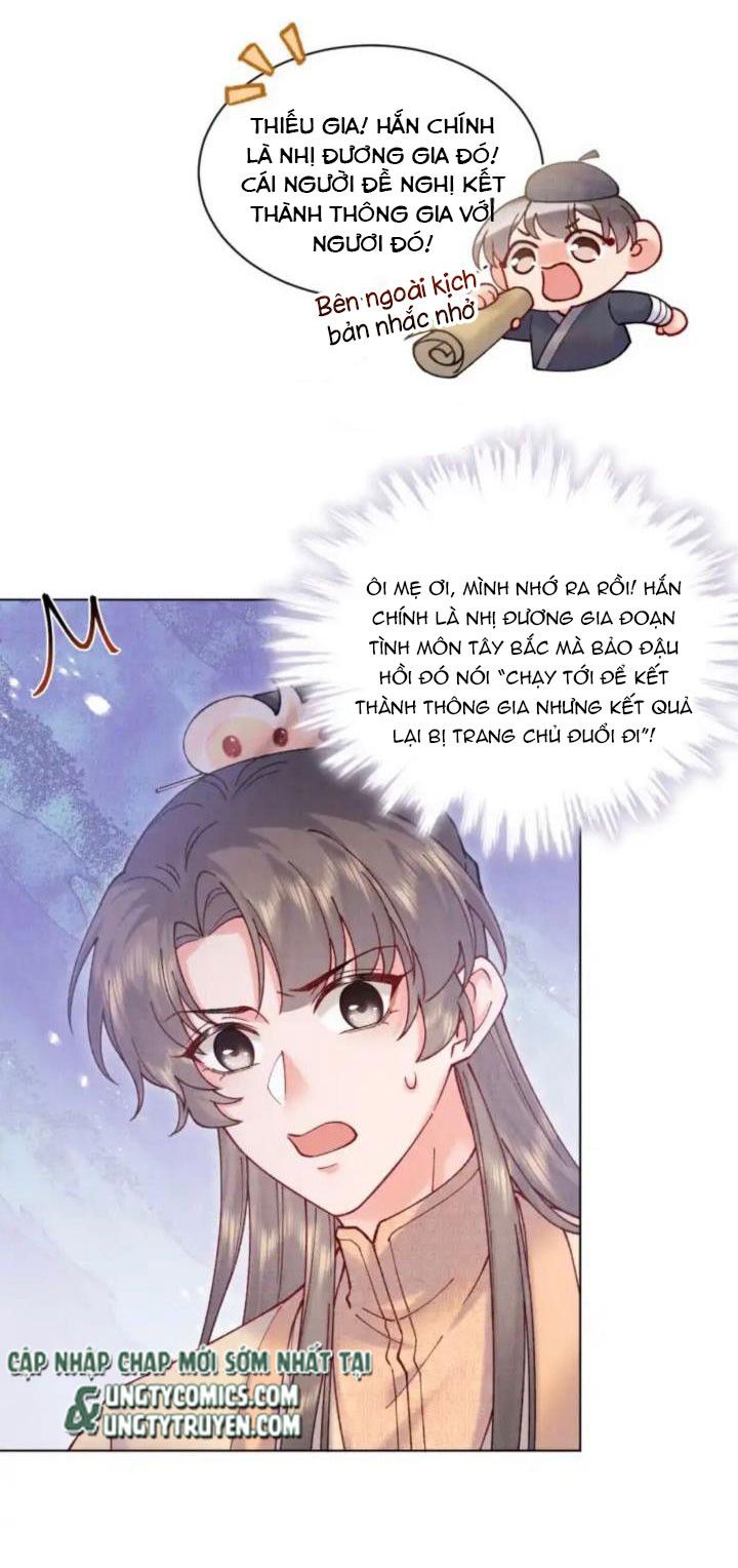 Giang Hồ Biến Địa Thị Kỳ Ba Chapter 30 - Trang 31
