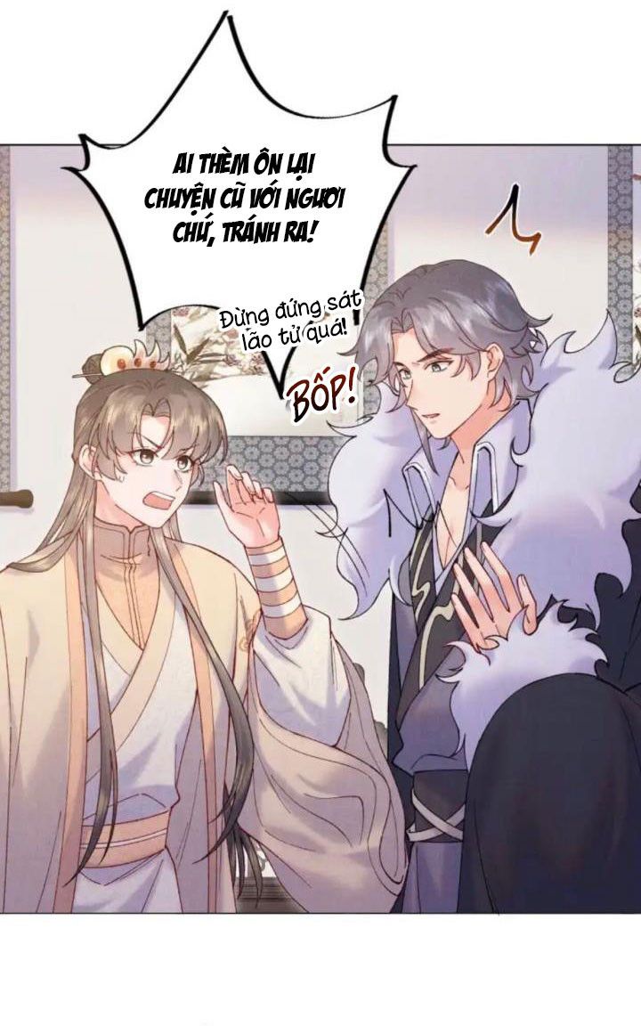 Giang Hồ Biến Địa Thị Kỳ Ba Chapter 30 - Trang 32