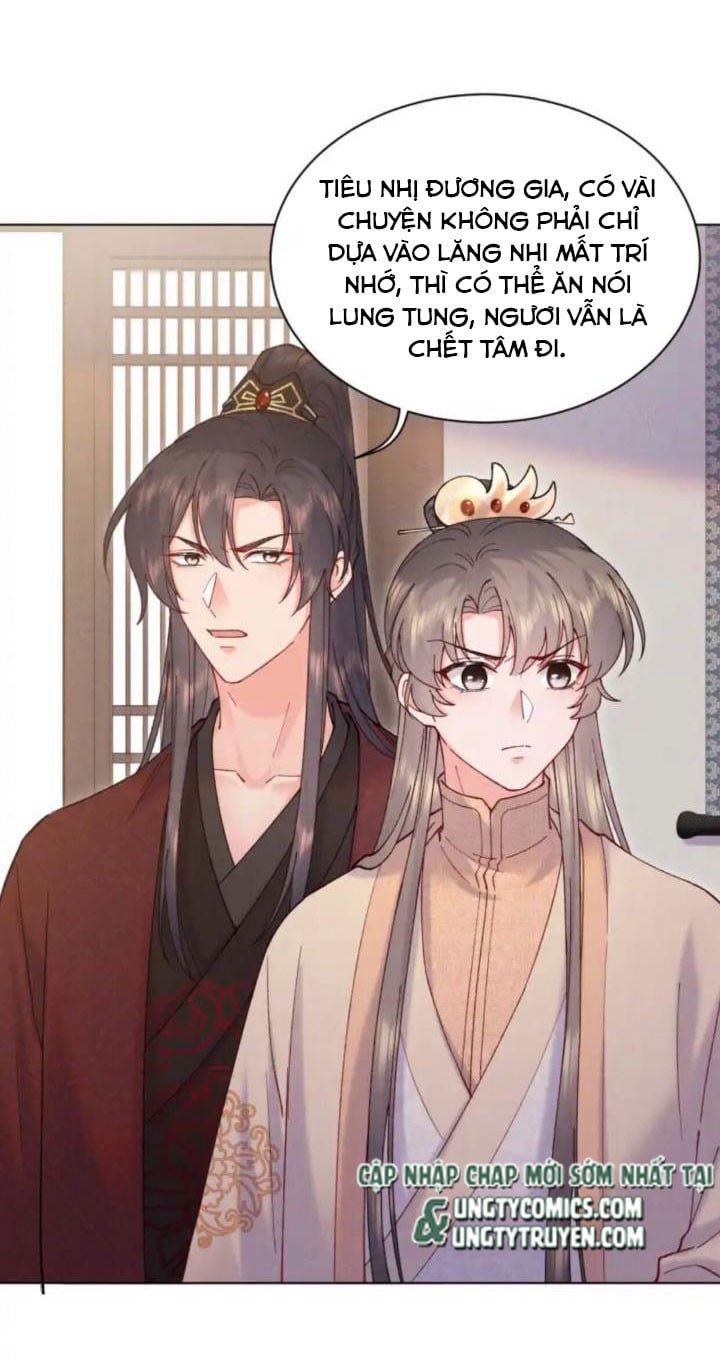 Giang Hồ Biến Địa Thị Kỳ Ba Chapter 30 - Trang 34