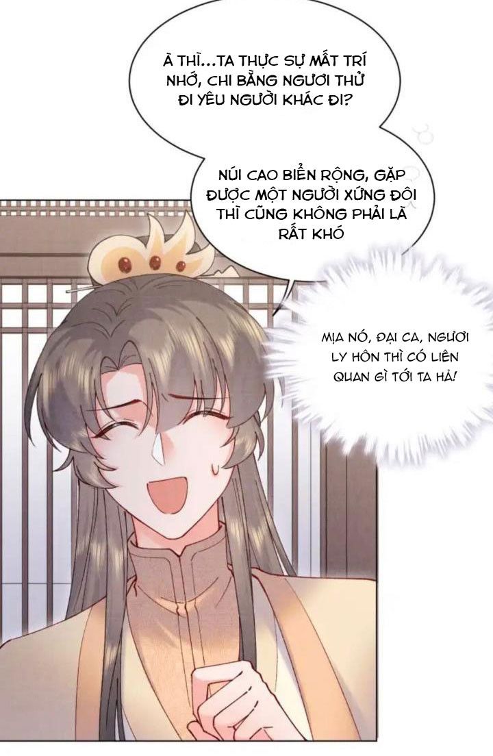 Giang Hồ Biến Địa Thị Kỳ Ba Chapter 30 - Trang 36