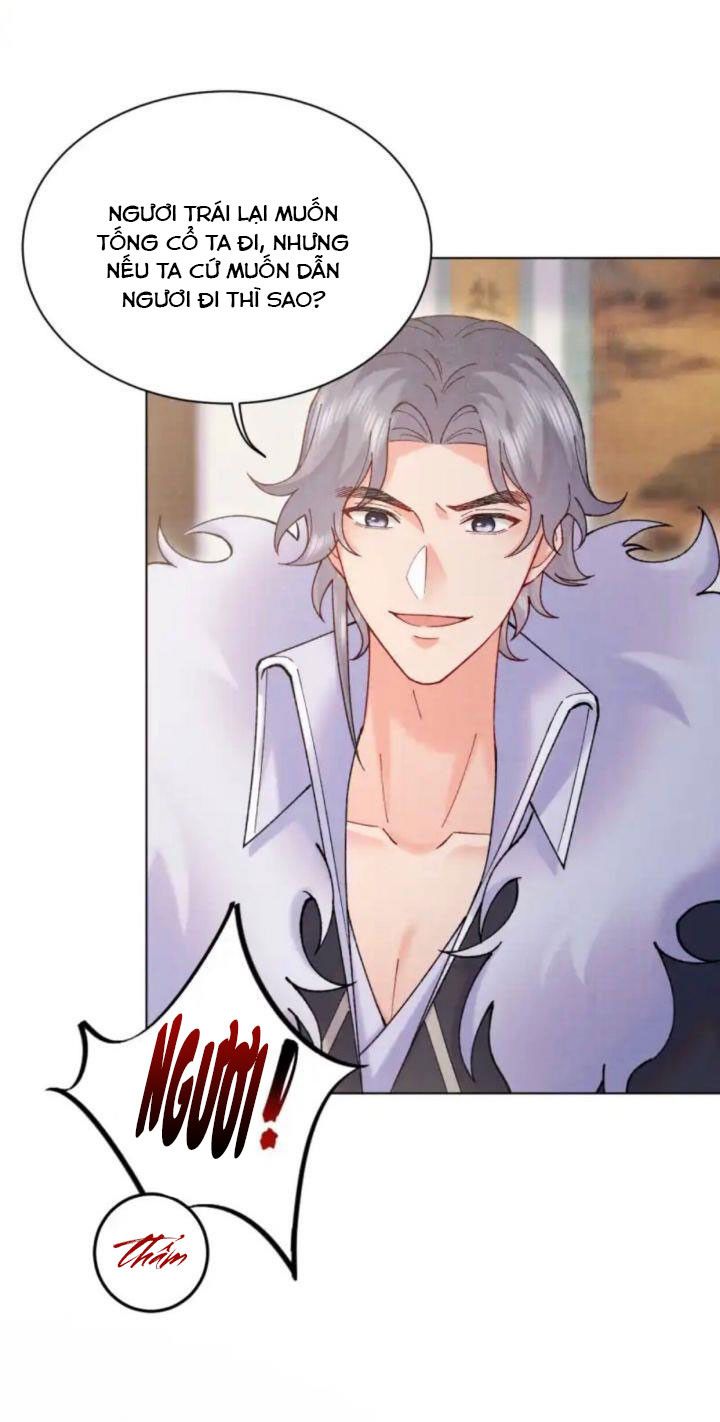 Giang Hồ Biến Địa Thị Kỳ Ba Chapter 30 - Trang 37