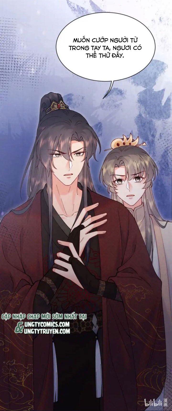 Giang Hồ Biến Địa Thị Kỳ Ba Chapter 30 - Trang 39