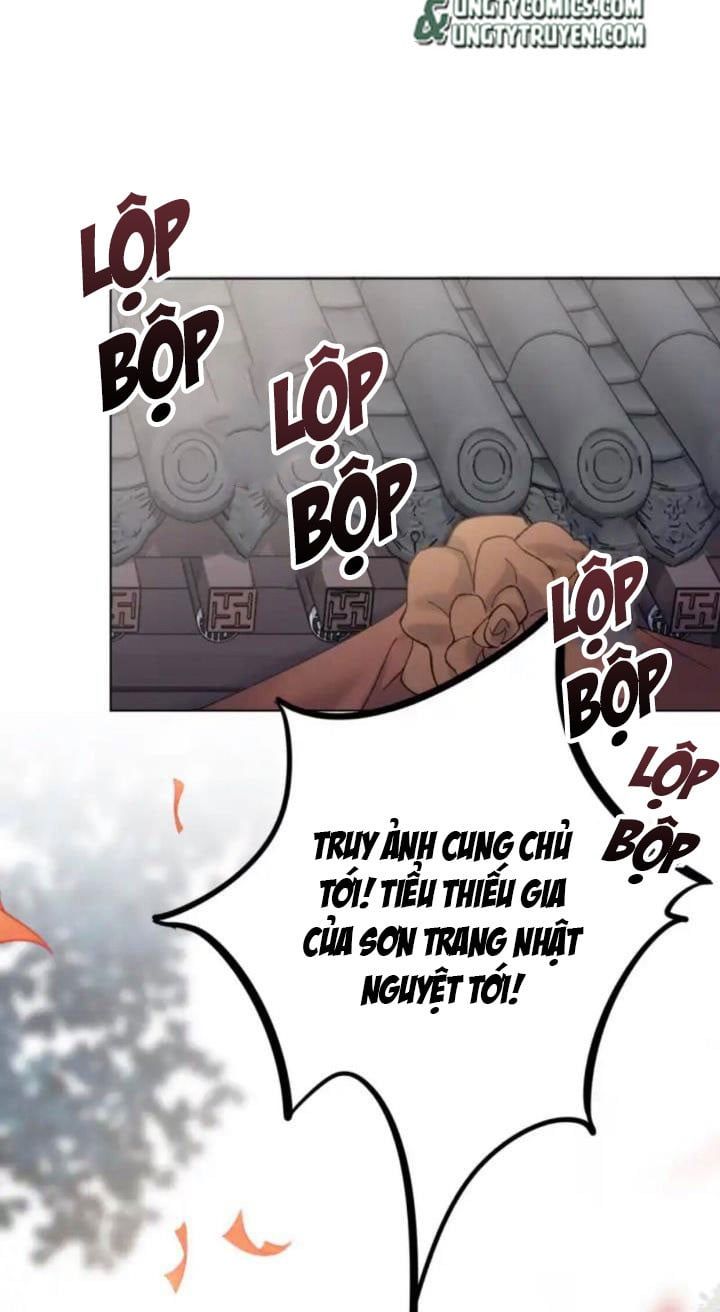 Giang Hồ Biến Địa Thị Kỳ Ba Chapter 30 - Trang 4