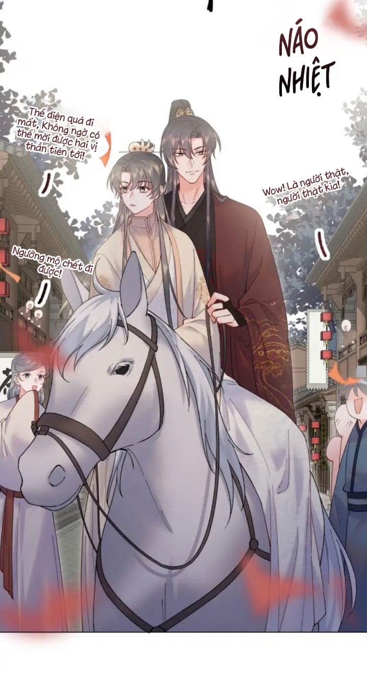 Giang Hồ Biến Địa Thị Kỳ Ba Chapter 30 - Trang 5