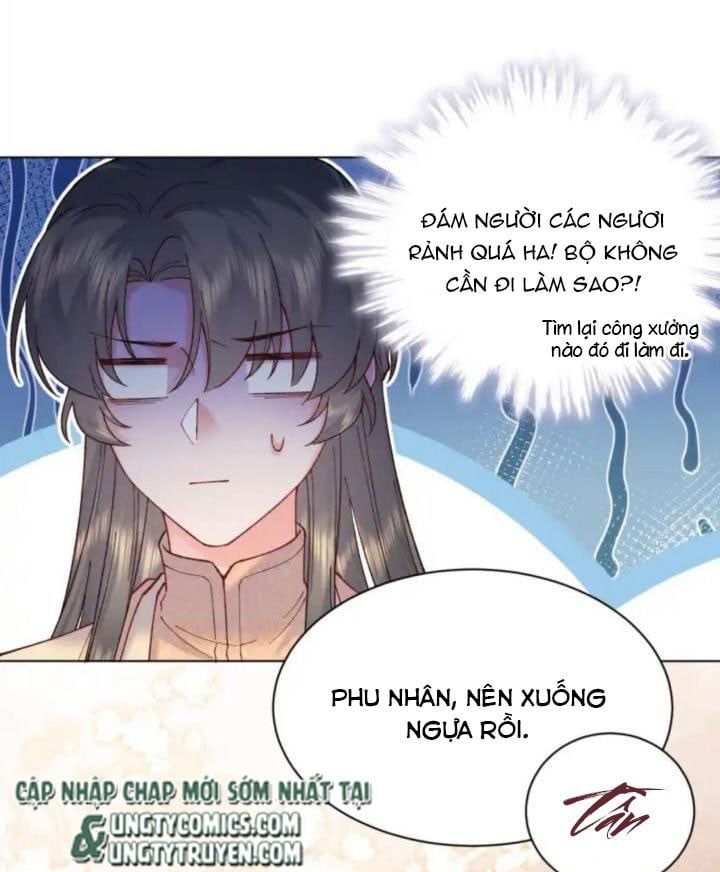 Giang Hồ Biến Địa Thị Kỳ Ba Chapter 30 - Trang 6