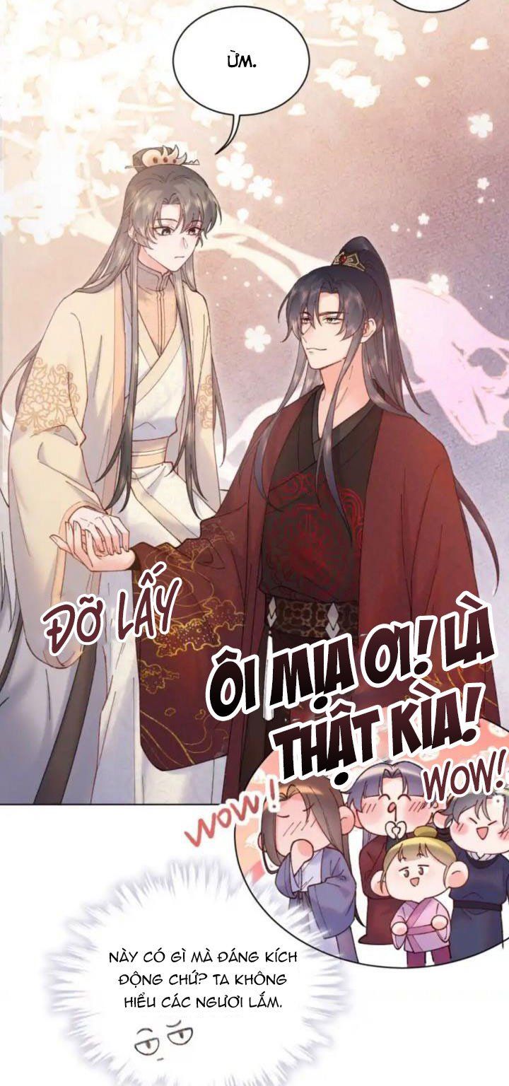 Giang Hồ Biến Địa Thị Kỳ Ba Chapter 30 - Trang 7