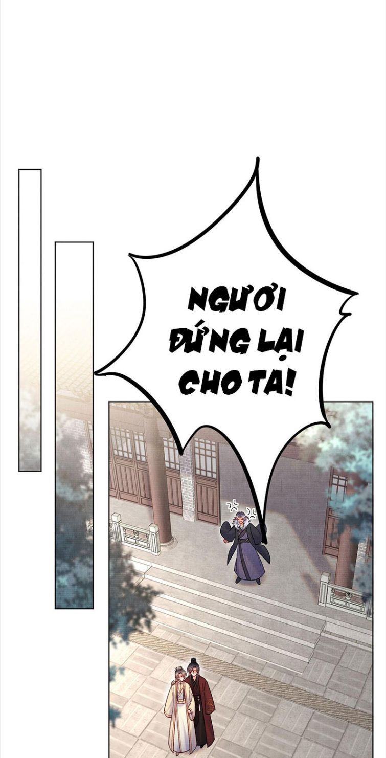 Giang Hồ Biến Địa Thị Kỳ Ba Chapter 31 - Trang 10