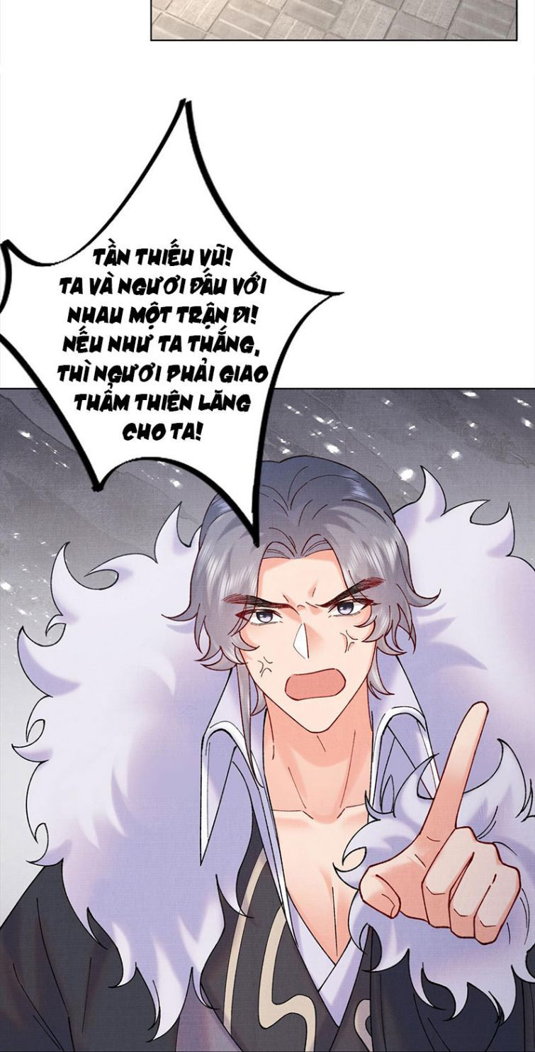 Giang Hồ Biến Địa Thị Kỳ Ba Chapter 31 - Trang 11