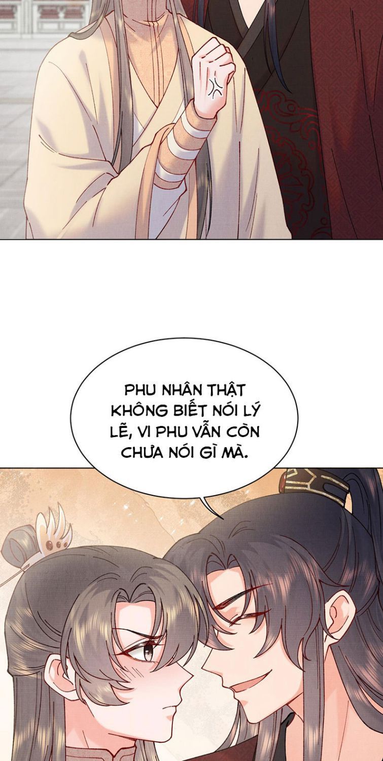 Giang Hồ Biến Địa Thị Kỳ Ba Chapter 31 - Trang 13