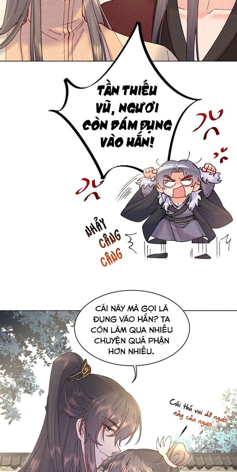 Giang Hồ Biến Địa Thị Kỳ Ba Chapter 31 - Trang 14