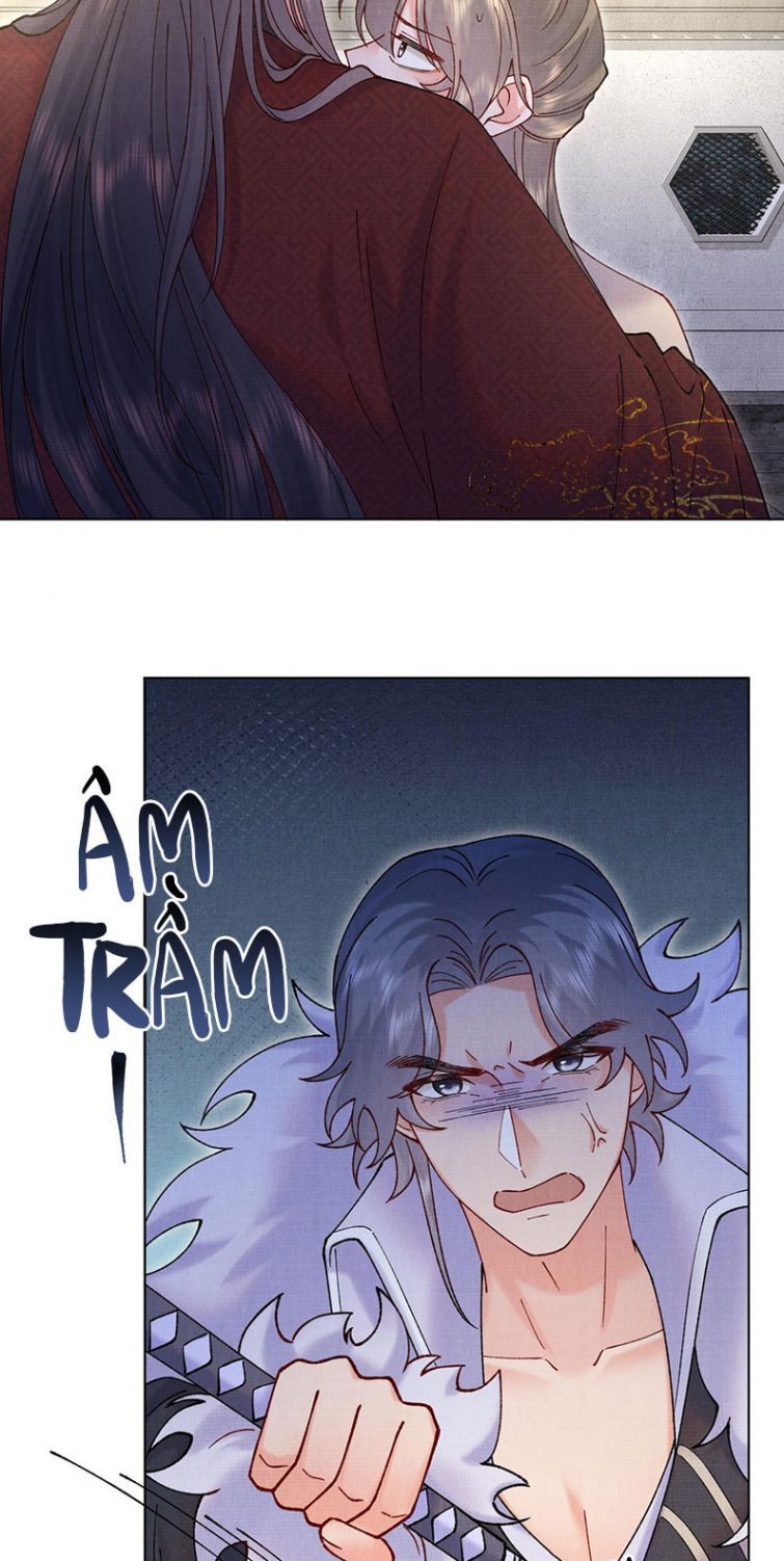 Giang Hồ Biến Địa Thị Kỳ Ba Chapter 31 - Trang 15