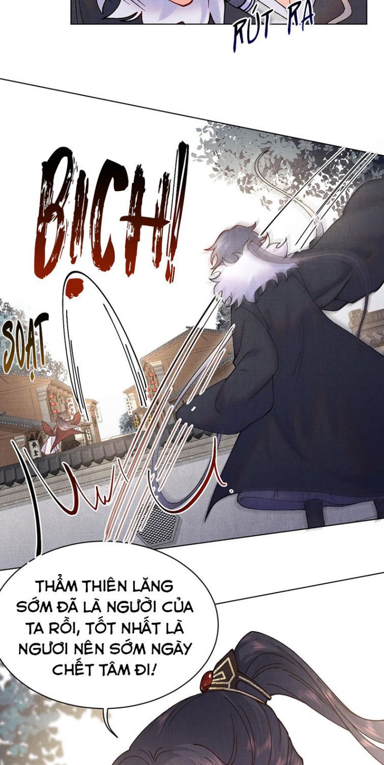 Giang Hồ Biến Địa Thị Kỳ Ba Chapter 31 - Trang 16